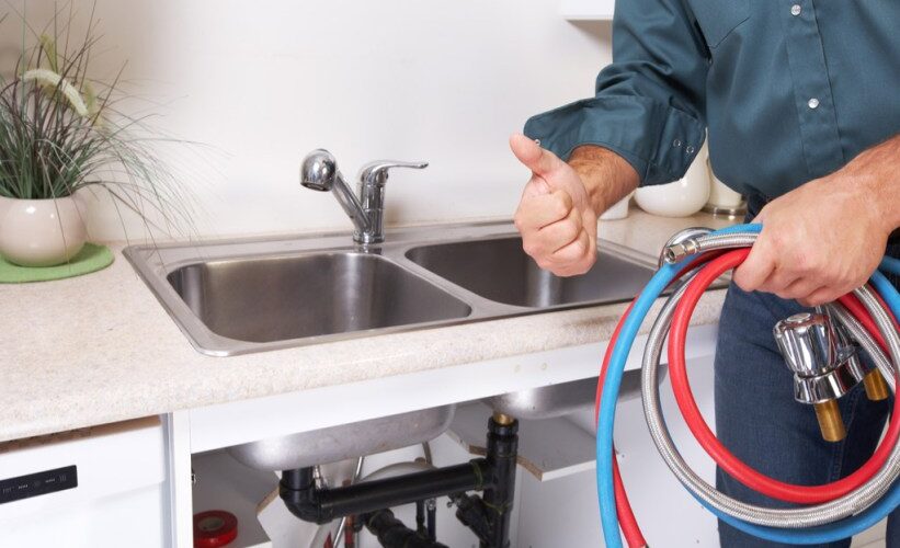 Plumbing Services In Singapore