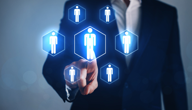 CRM vs PRM What’s The Difference