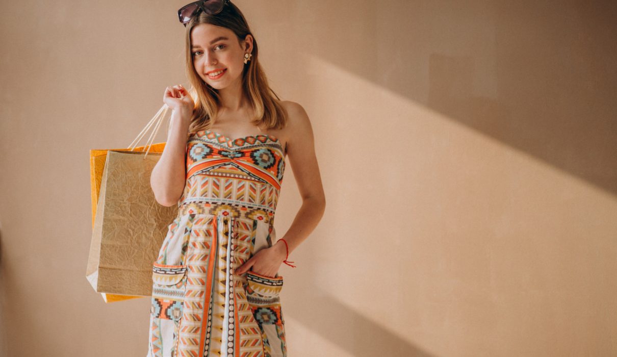 Cute Styles to Wear a Midi Dress