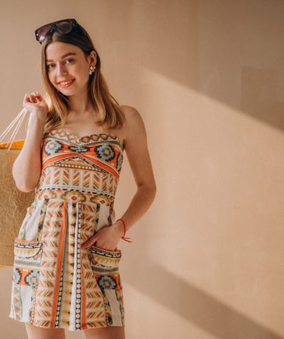 Cute Styles to Wear a Midi Dress