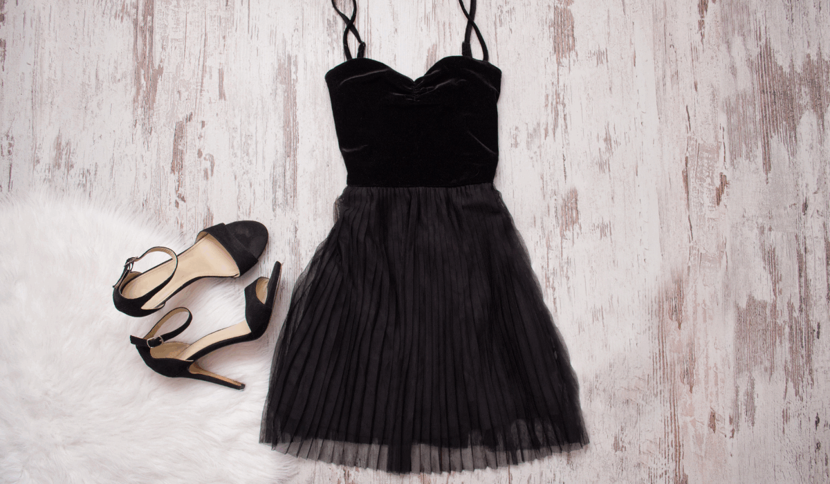 Types Of Dresses Every Woman Needs To Own