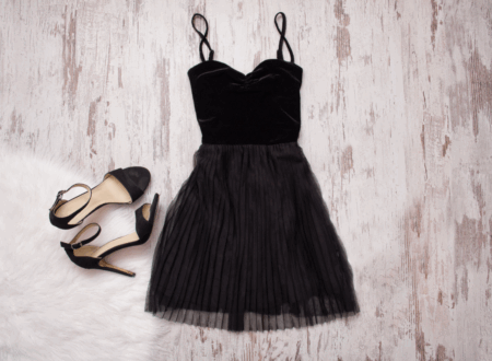 Types Of Dresses Every Woman Needs To Own