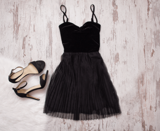 Types Of Dresses Every Woman Needs To Own