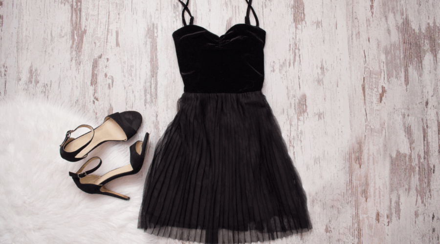 Types Of Dresses Every Woman Needs To Own