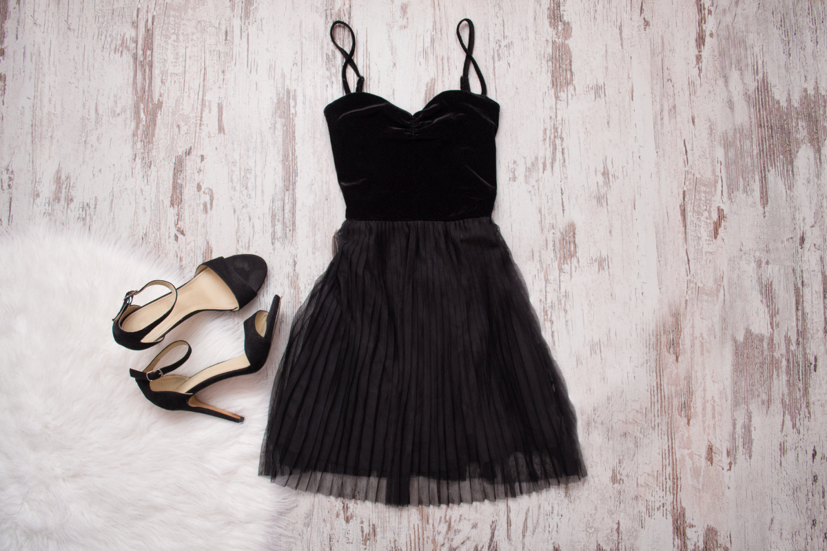 Types Of Dresses Every Woman Needs To Own