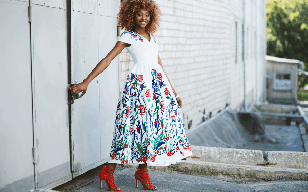 Types Of Dresses Every Woman Needs To Own