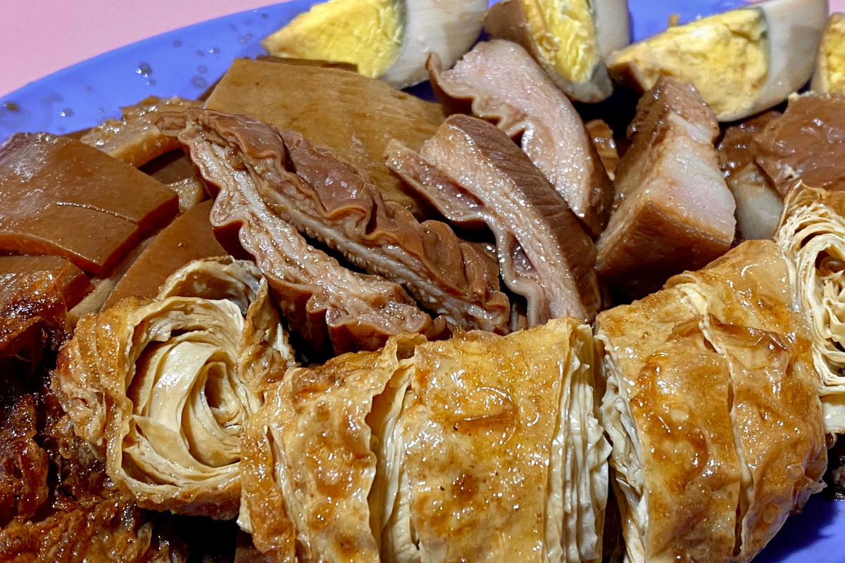 10 Street Foods You Can’t Miss in Singapore